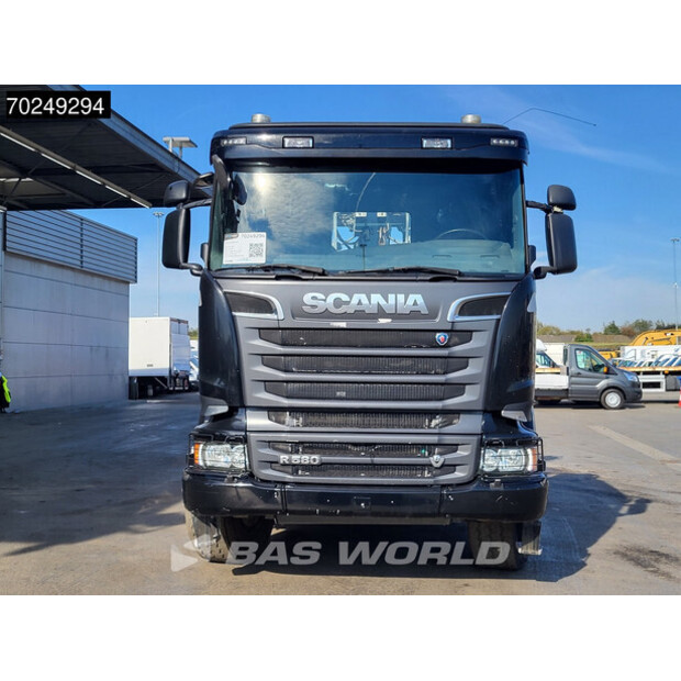 2017 Scania R580-42584965
