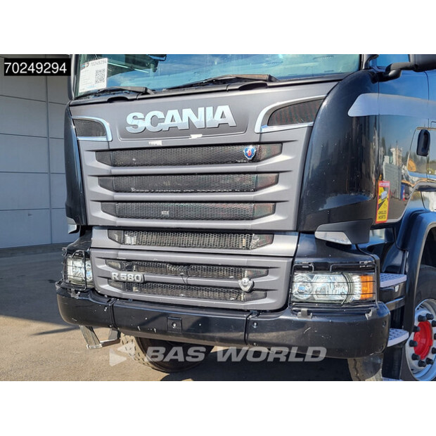2017 Scania R580-42584967