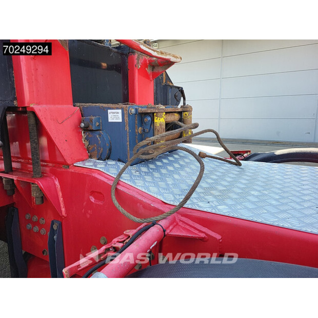 2017 Scania R580-42584973