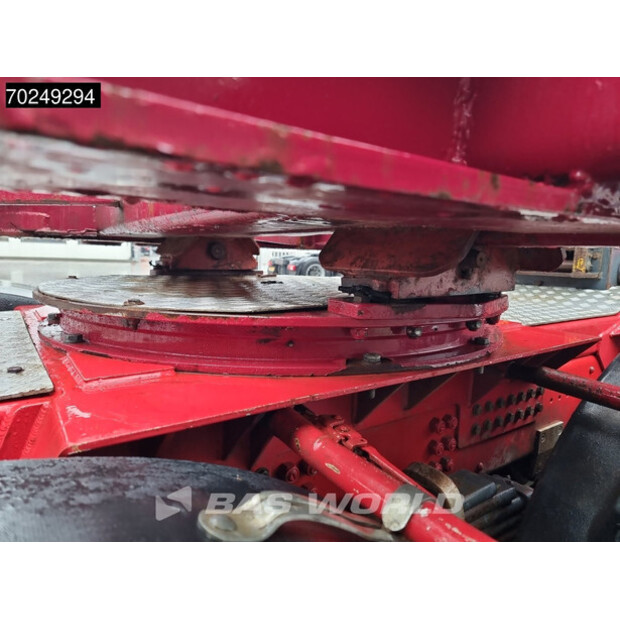 2017 Scania R580-42584979