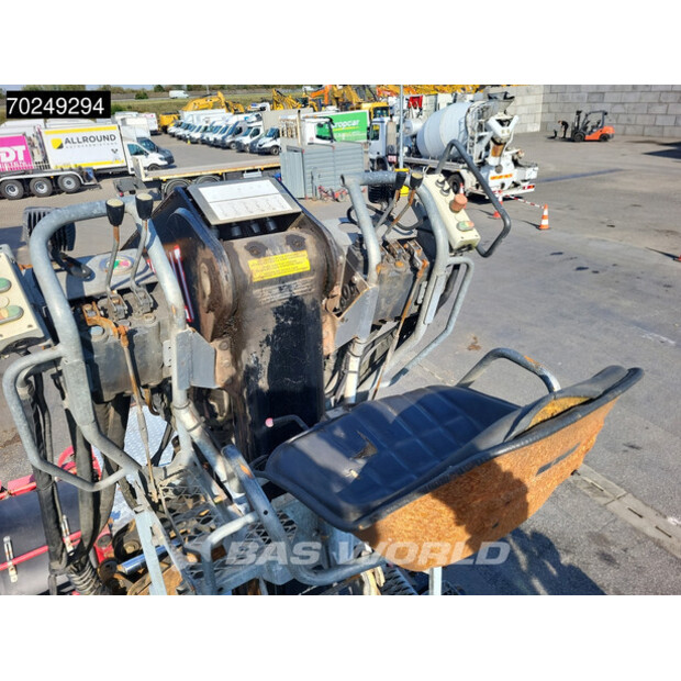 2017 Scania R580-42584982