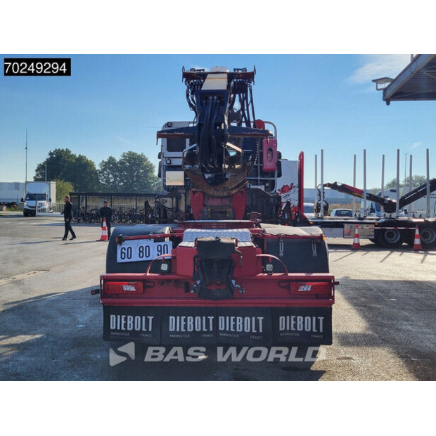 2017 Scania R580-42584988