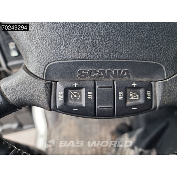 2017 Scania R580-42585002