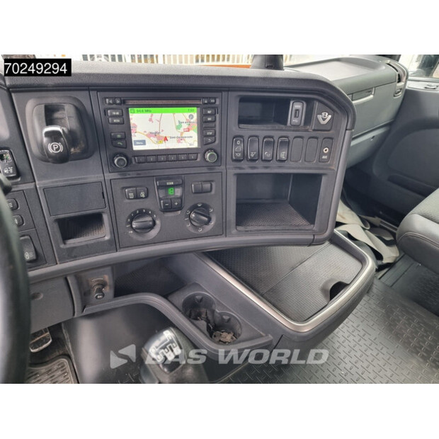 2017 Scania R580-42585005