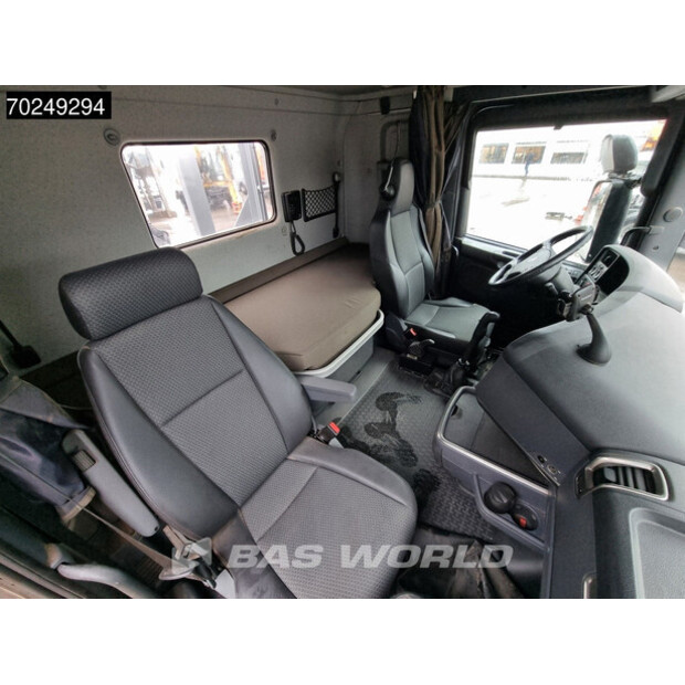 2017 Scania R580-42585007
