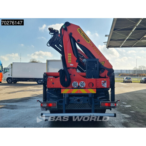 2017 Renault C380-42585090