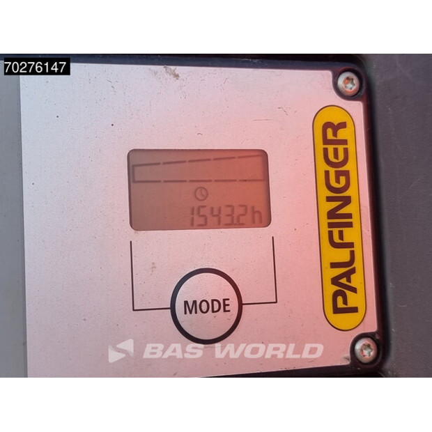2017 Renault C380-42585101
