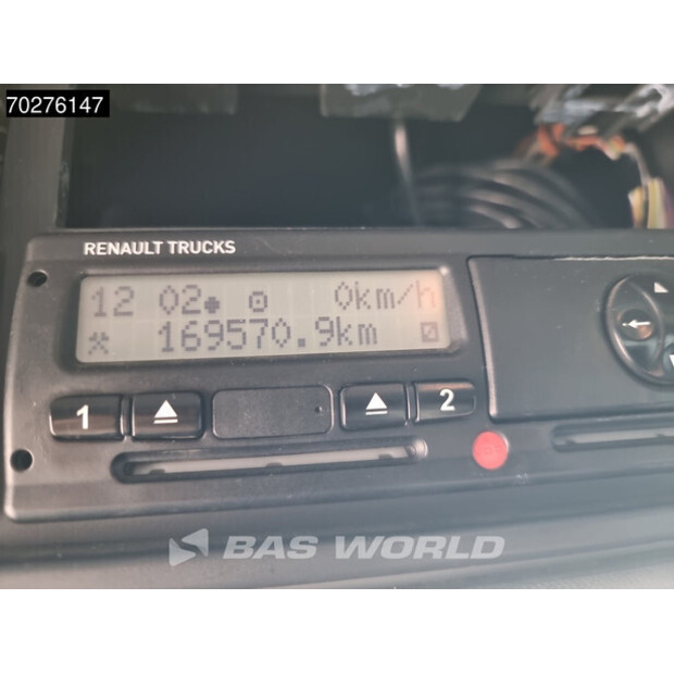 2017 Renault C380-42585115