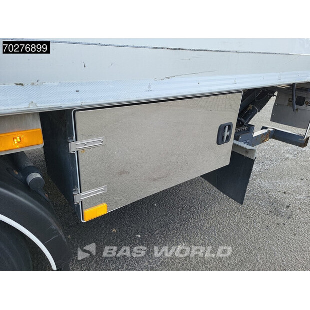 2018 Mercedes-Benz Antos 2535-42585128
