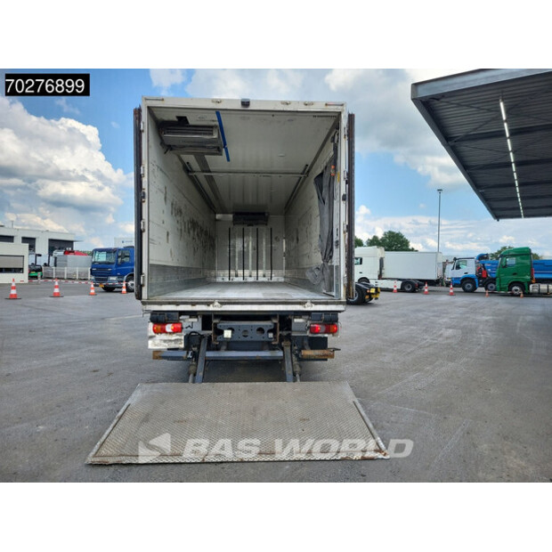 2018 Mercedes-Benz Antos 2535-42585133