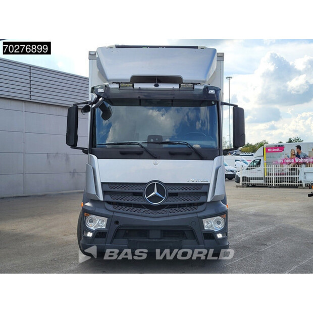 2018 Mercedes-Benz Antos 2535-42585140