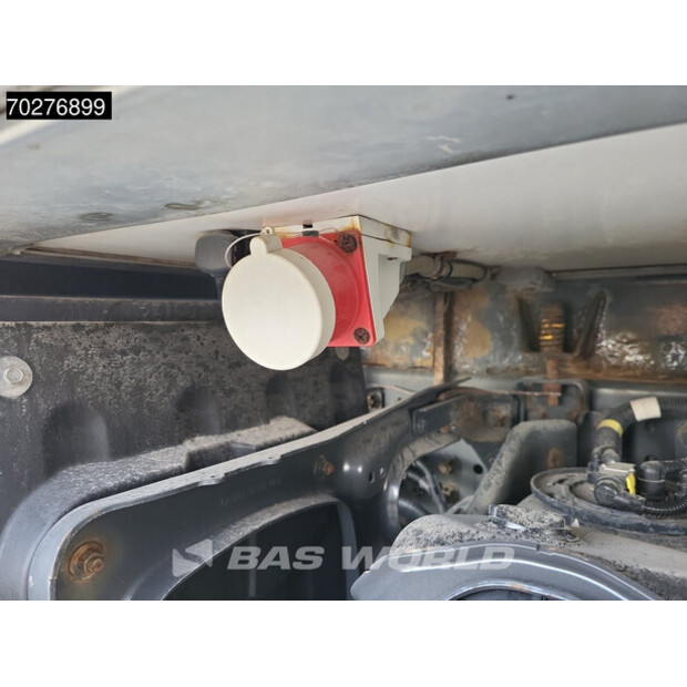 2018 Mercedes-Benz Antos 2535-42585143