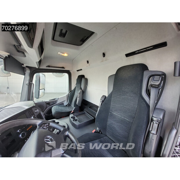 2018 Mercedes-Benz Antos 2535-42585145