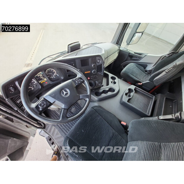 2018 Mercedes-Benz Antos 2535-42585146