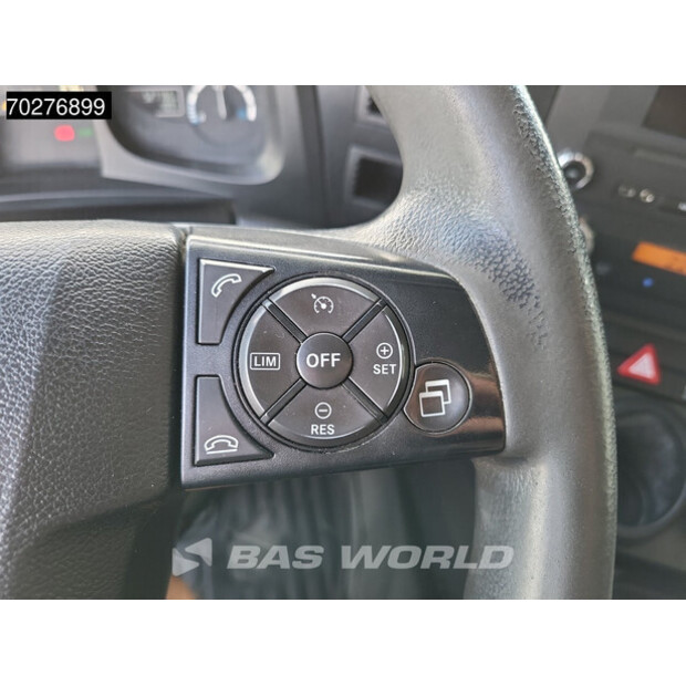 2018 Mercedes-Benz Antos 2535-42585148