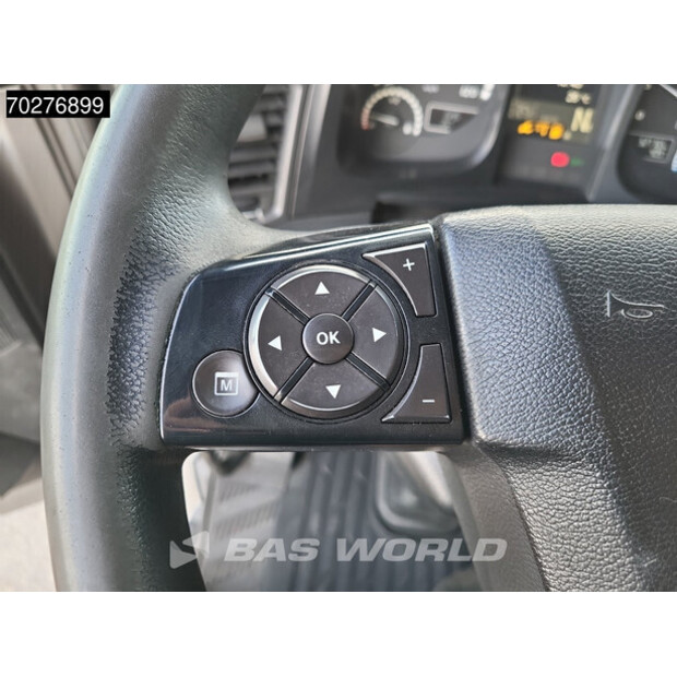 2018 Mercedes-Benz Antos 2535-42585150