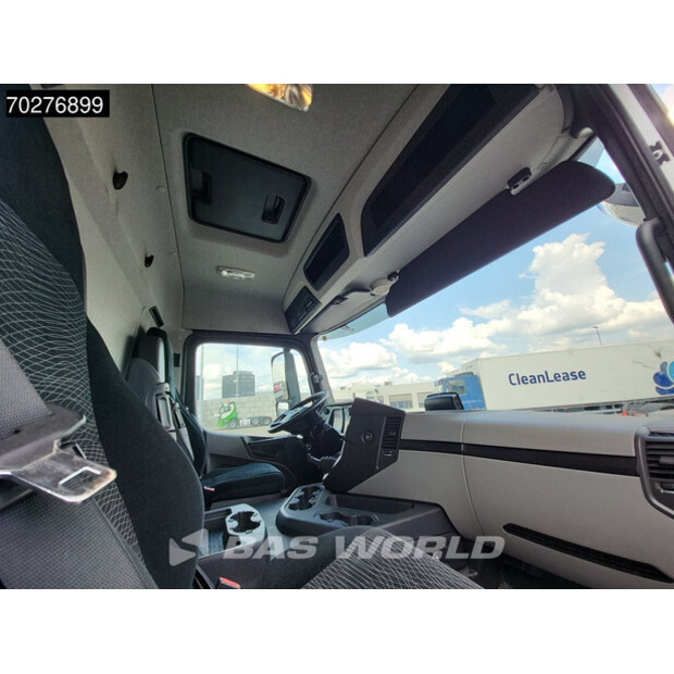 2018 Mercedes-Benz Antos 2535-42585158