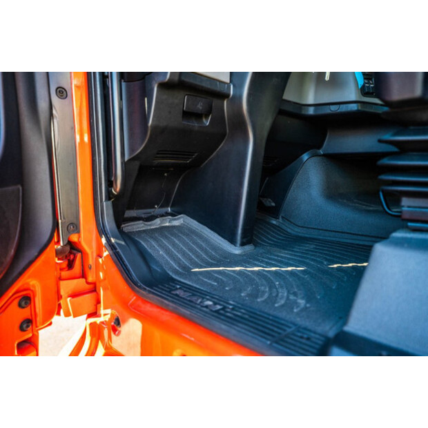 2019 مان TGX 18.470 XLX-42585168
