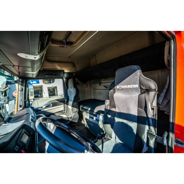 2019 مان TGX 18.470 XLX-42585169