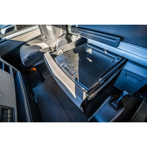 2019 مان TGX 18.470 XLX-42585170