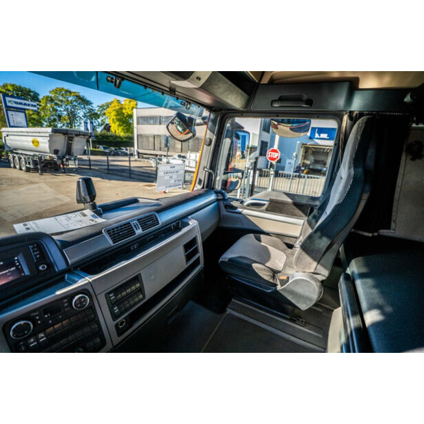 2019 مان TGX 18.470 XLX-42585171