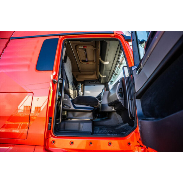 2019 مان TGX 18.470 XLX-42585173