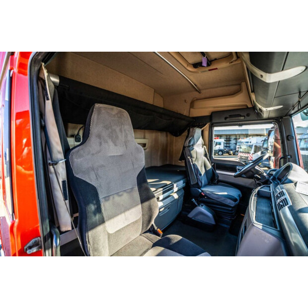 2019 مان TGX 18.470 XLX-42585174
