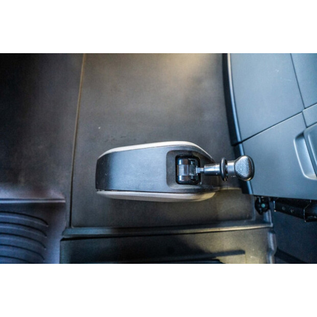 2019 مان TGX 18.470 XLX-42585176
