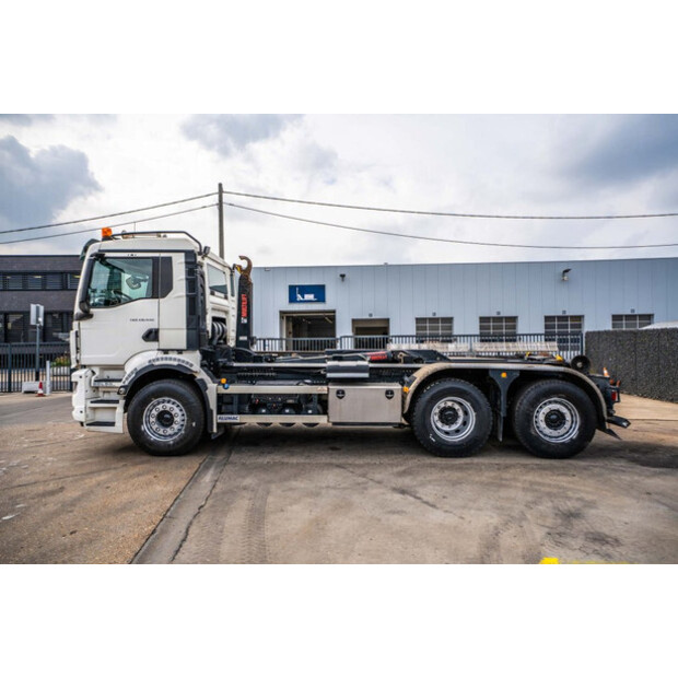 2020 MAN TGS 26.430-42585208