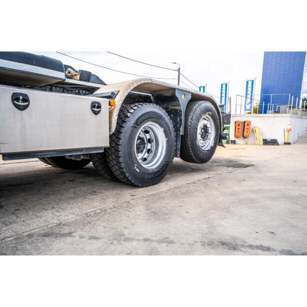 2020 MAN TGS 26.430-42585209