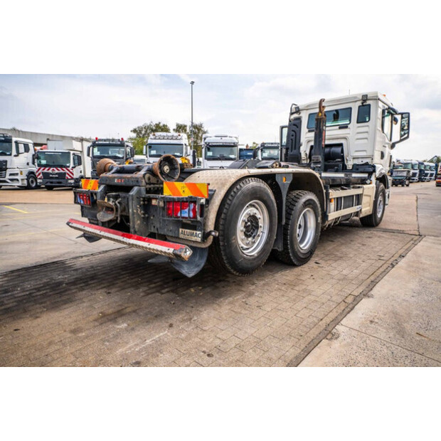 2020 MAN TGS 26.430-42585210