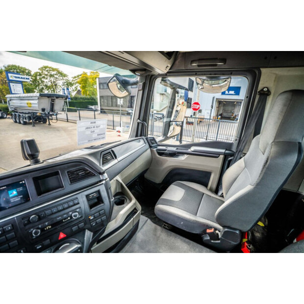 2020 MAN TGS 26.430-42585211