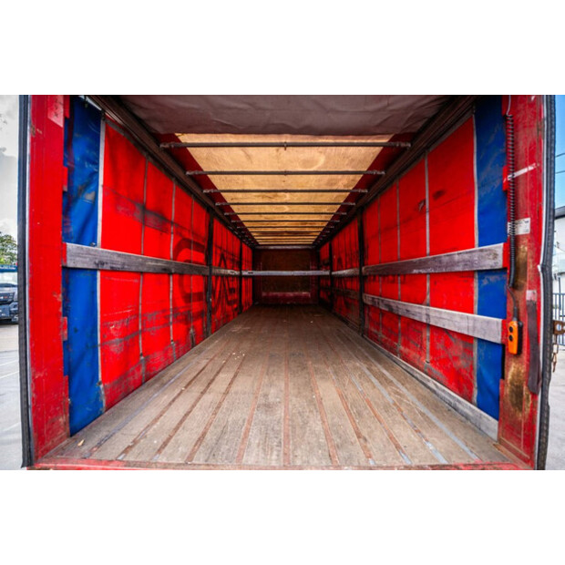 2013 Mercedes-Benz AXOR 2533-42585252