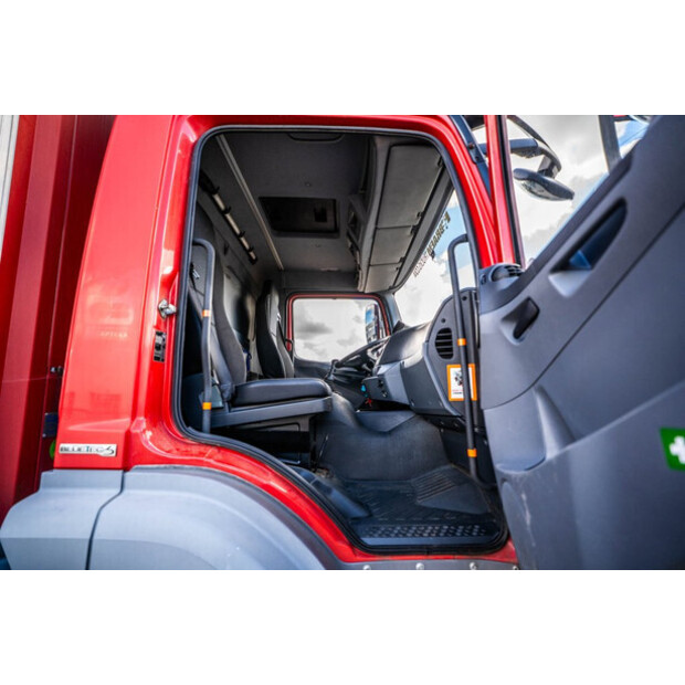 2013 Mercedes-Benz AXOR 2533-42585256