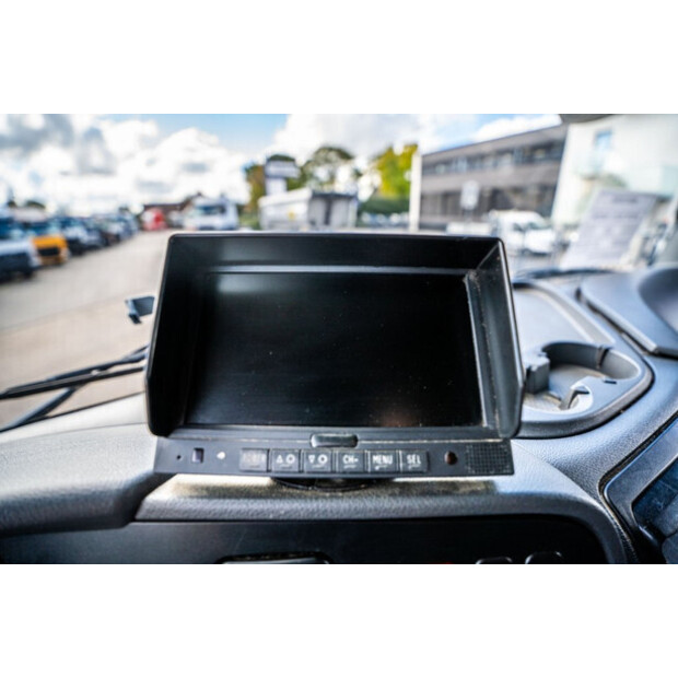 2013 Mercedes-Benz AXOR 2533-42585261
