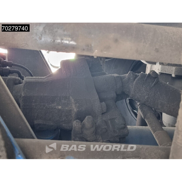 2011 Volvo FM450-42585267