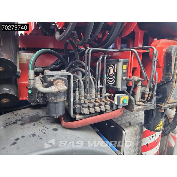 2011 Volvo FM450-42585269