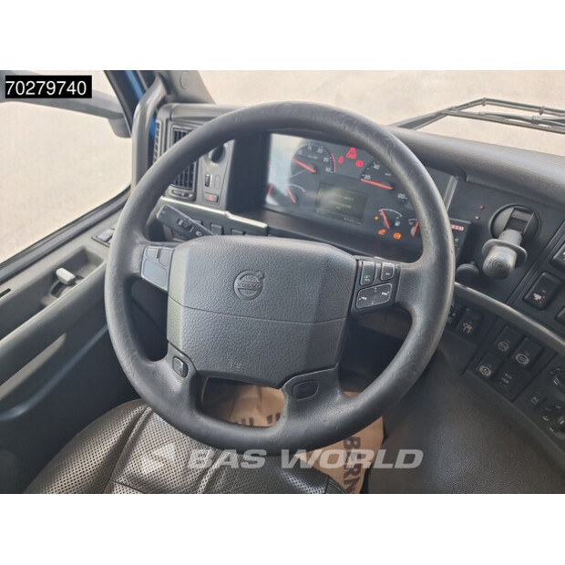 2011 Volvo FM450-42585275