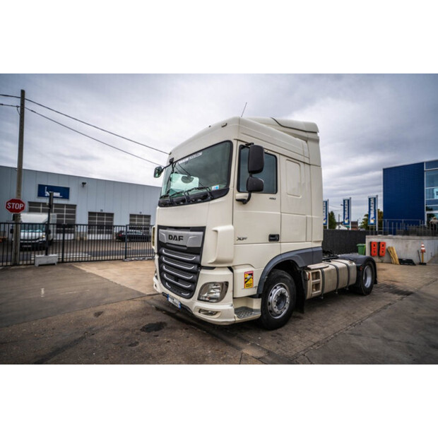 2017 DAF XF 480-42585312