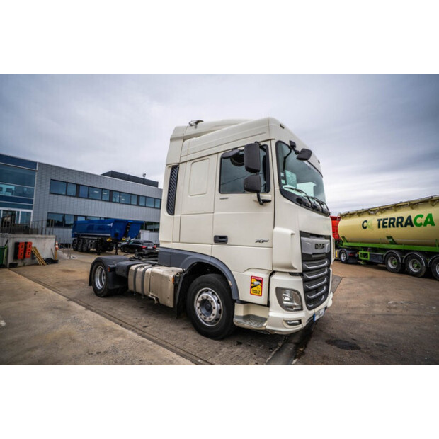 2017 DAF XF 480-42585313