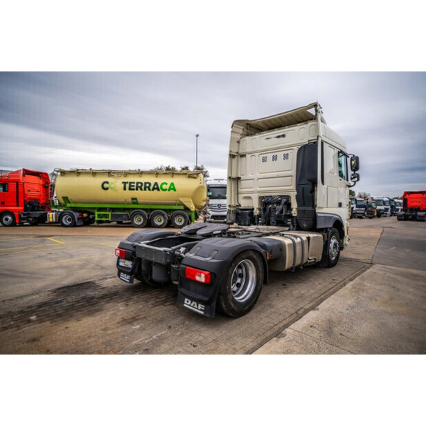 2017 DAF XF 480-42585315