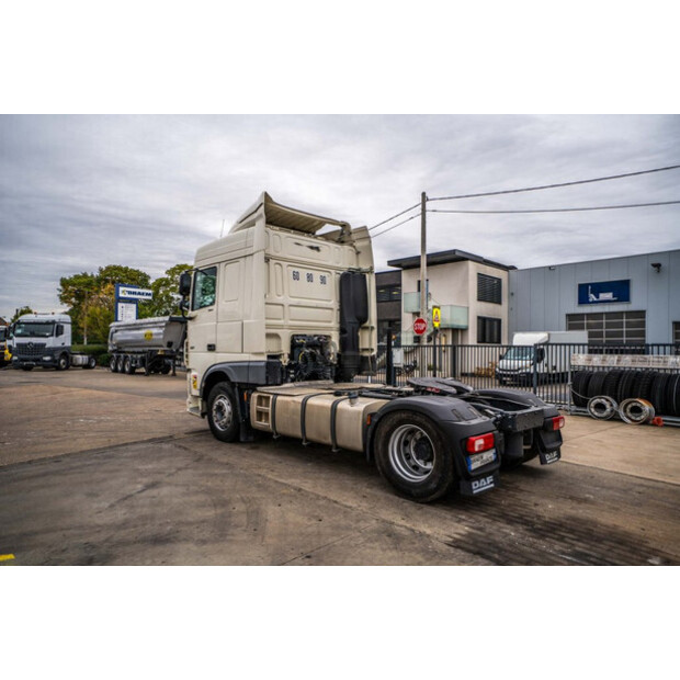 2017 DAF XF 480-42585316