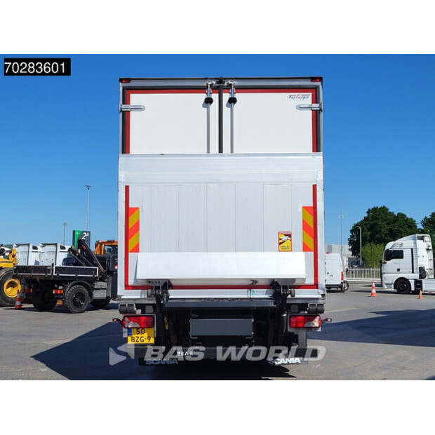 2019 Scania G360-42585322