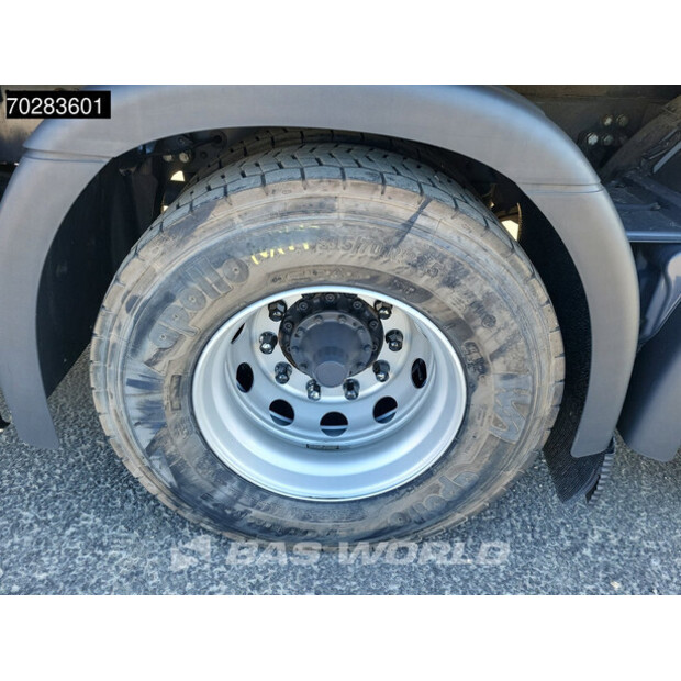 2019 Scania G360-42585329