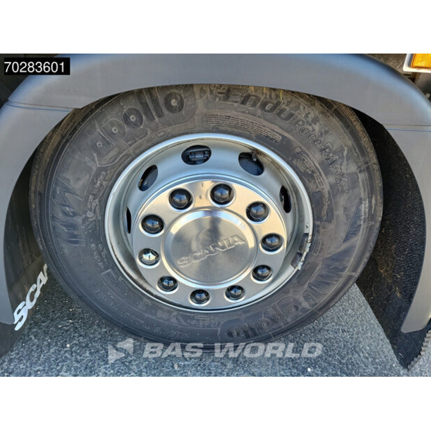 2019 Scania G360-42585330