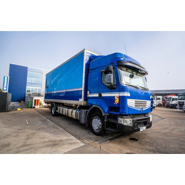 2012 رينو Premium 380 Dxi-42585334