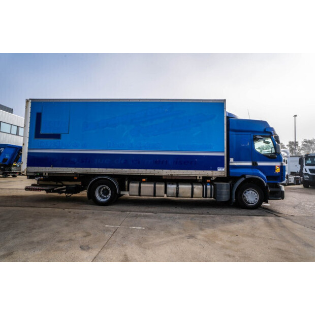 2012 رينو Premium 380 Dxi-42585335