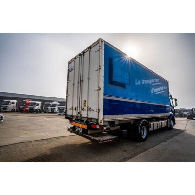 2012 رينو Premium 380 Dxi-42585336