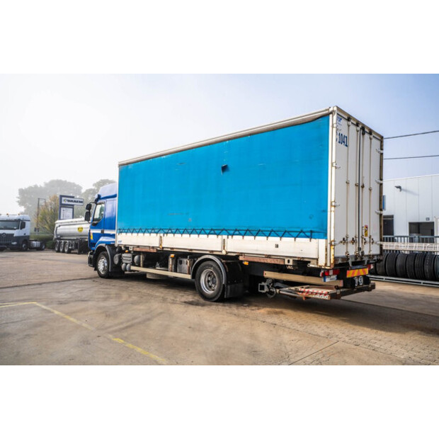 2012 رينو Premium 380 Dxi-42585337