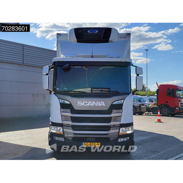 2019 Scania G360-42585339